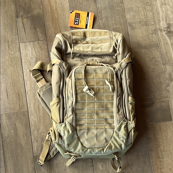 5.11 Ignitor Backpack - Picture 5 of 11